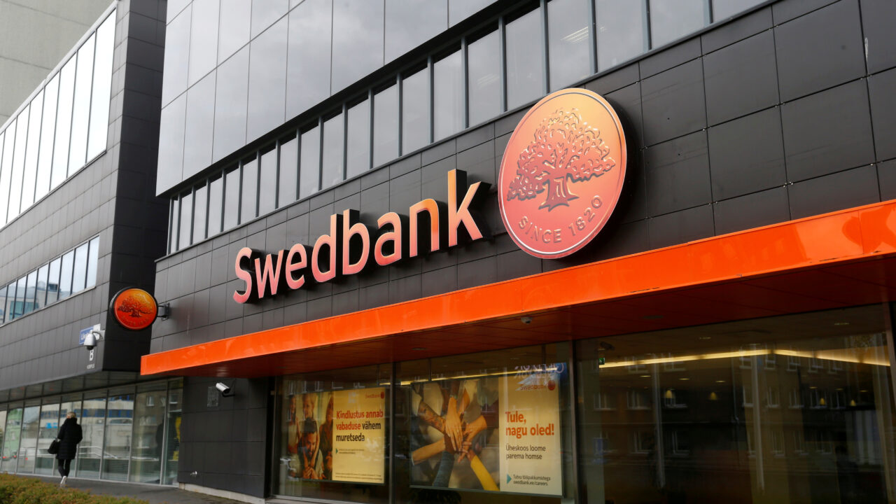 Swedbanki ESG juht: mulle tundub, et finantsasutused veavadki rohepööret thumbnail