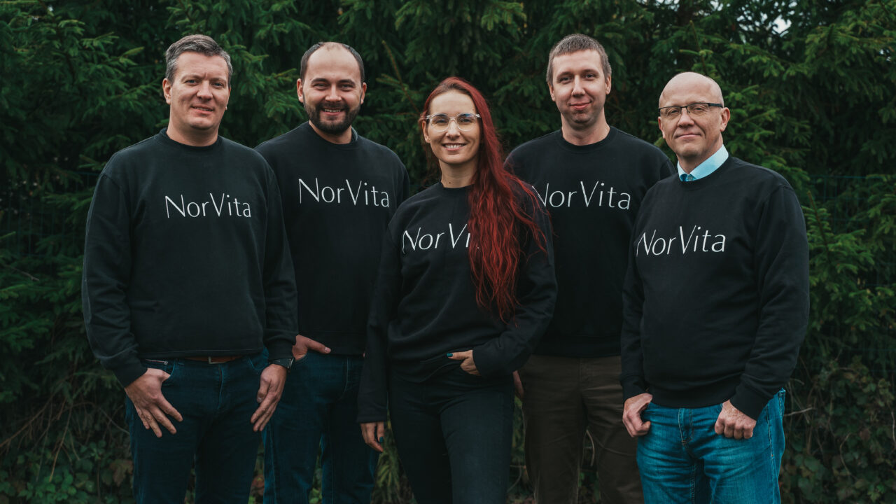 Kuula: Ärikäik #20 – Kuidas NorVita kuue kuuga ideest uue tooteni jõuab ja miks nad Eestis konkurentidega madistada ei taha? thumbnail