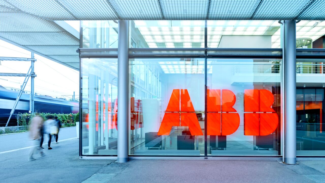 ABB Grupi rekordiline aasta tõi 3,7 miljardi dollari suuruse kasumi thumbnail