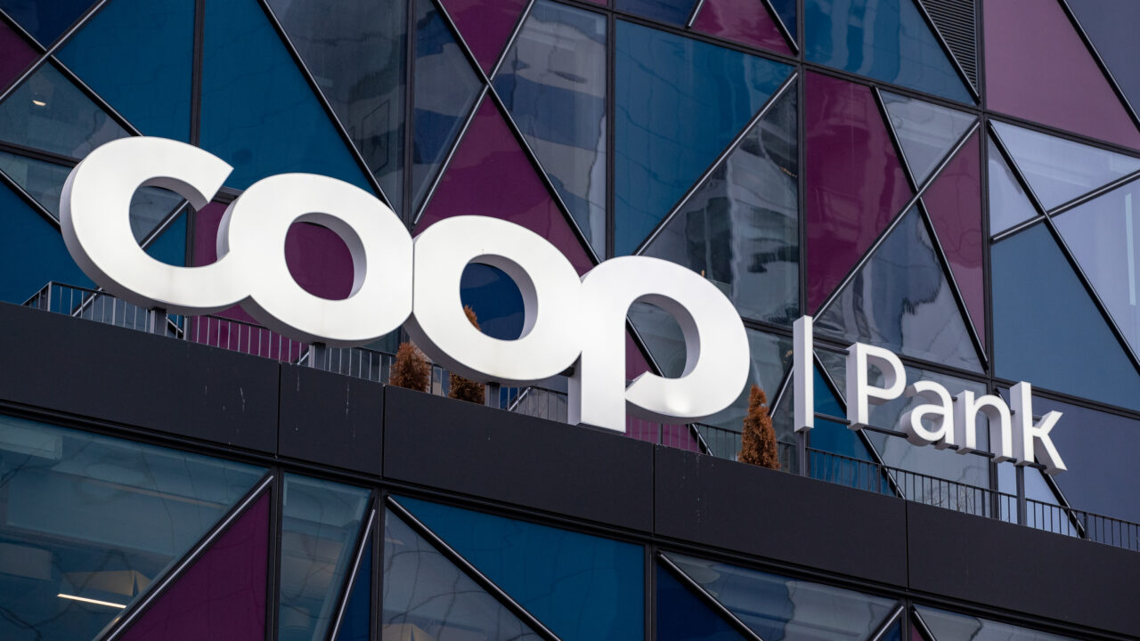 Coop Finants ühines emaettevõttega Coop Pank thumbnail