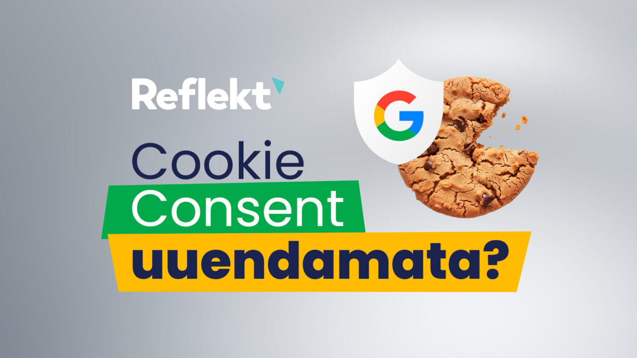 Kasulik teada! Olulised muudatused cookie’de ehk küpsiste nõusoleku haldamises mõjutavad kõiki veebisaitide omanikke ja arendajaid thumbnail