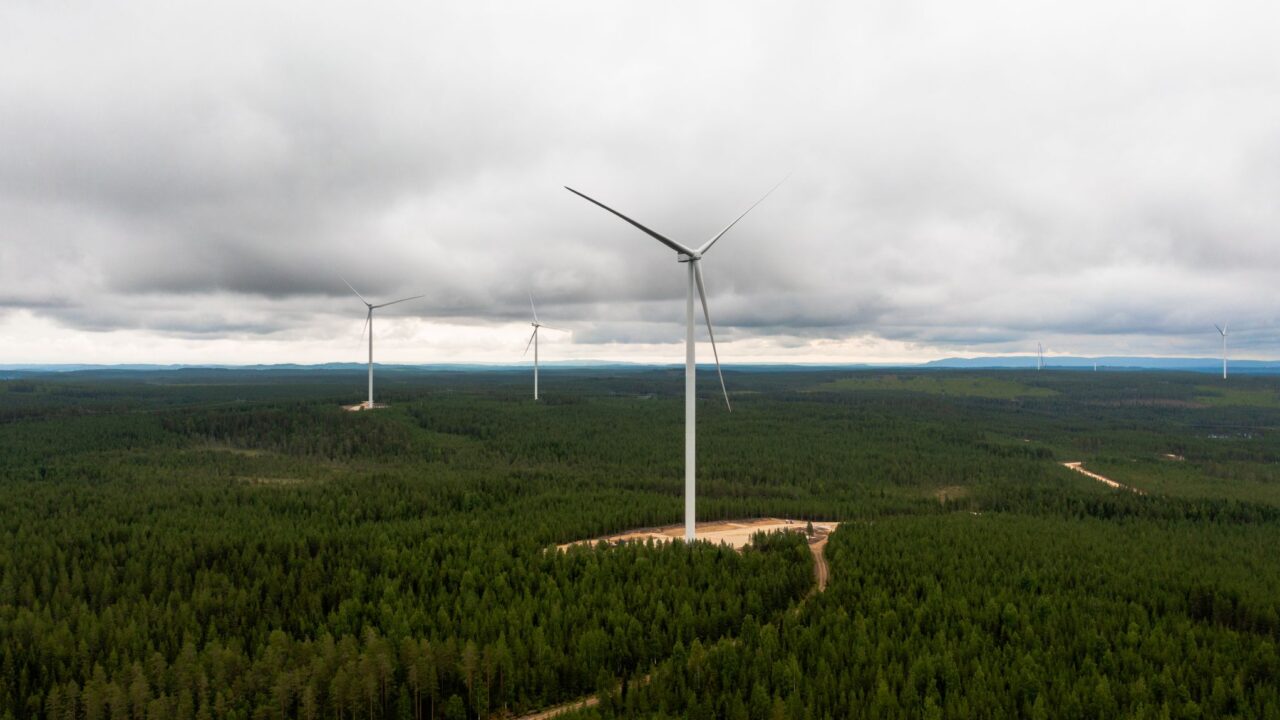 Enefit lahkub Soome energia jaemüügi ärist, et keskenduda Baltikumi klientidele thumbnail